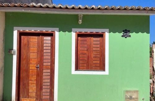 Jijoca de Jericoacoara House | STUDIO JERI