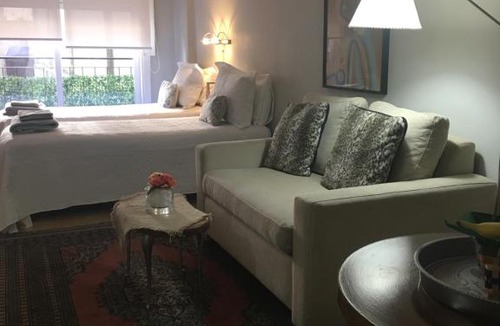 Retiro Apartment | Studio Juncal