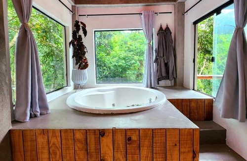 Cascata do Imbui House | Studio Mata dos Curiós