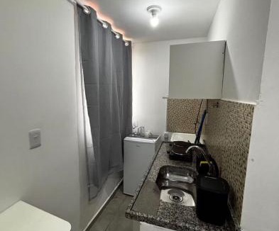 Bonfim Apartment | Studio Mineiro Central Igreja Matriz