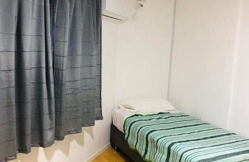 Belen de Escobar Apartment | Studio Mitre Escobar