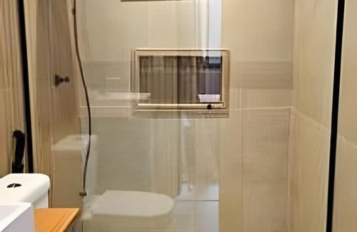 Vinhedo Apartment | Studio moderno no centro de Vinhedo