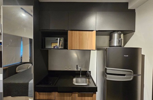Pinheiros Apartment | Studio Moderno - Oscar Freire