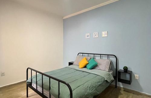 Regiao Urbana Homogenea V House | Studio no Centro com ESTACIONAMENTO GRÁTIS