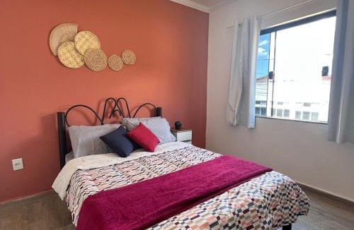 Regiao Urbana Homogenea V House | Studio no Centro com ESTACIONAMENTO GRÁTIS