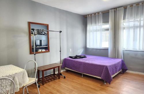 Kobrasol Apartment | Studio no coração do Kobrasol