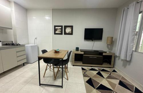 Kobrasol Apartment | Studio no coracao do Kobrasol
