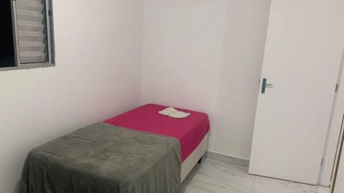 Sitio Barrocada Apartment | Studio no Tremembé 1 dormitório