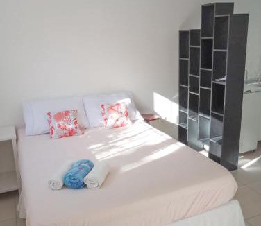 Jurere Apartment | Studio para 2 pessoas em Jurerê