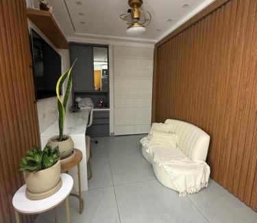 Guara Apartment | Studio Park Sul