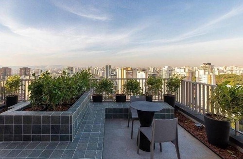 Perdizes Apartment | Studio Perdizes