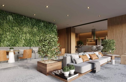 Vila Mariana Apartment | Studio prático - Vila Mariana