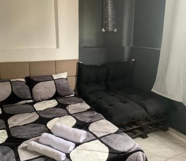 Sao Jose Apartment | Studio Próximo Aeroporto Passo Fundo