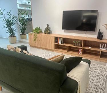 Independencia Apartment | Studio Premium com Garagem - Próximo à UNISC