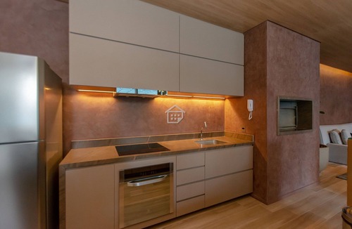 Mont'Serrat Apartment | Studio Prime no Mont'Serrat