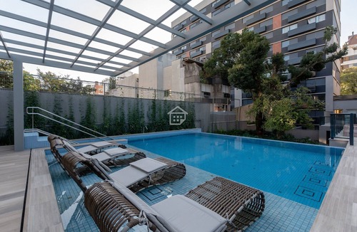Mont'Serrat Apartment | Studio Prime no Mont'Serrat