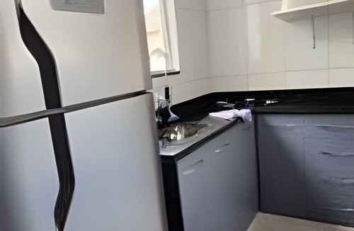 Parque das Palmeiras Apartment | Studio RD