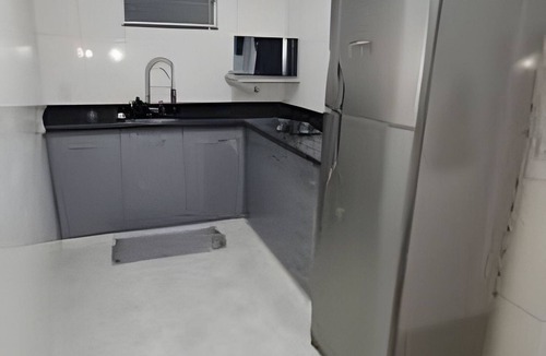 Parque das Palmeiras House | Studio RD with Queen bed for couples 2