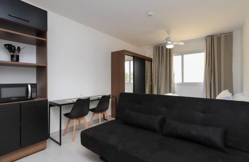 Santana Apartment | Studio Santana 1