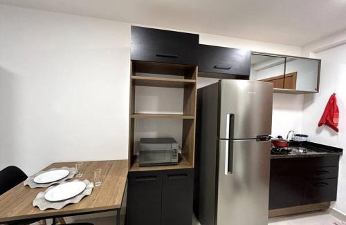 Santana Apartment | Studio Santana 24