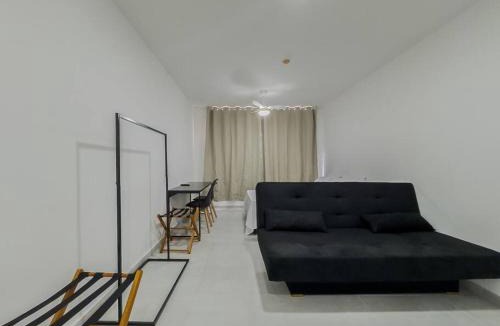 Santana Apartment | Studio Santana 4 - sem cozinha