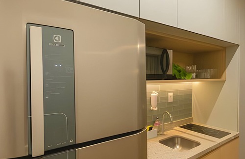 Vila Buarque Apartment | Studio SC