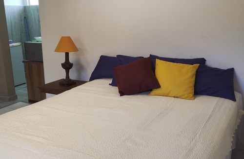 Pero Apartment | STUDIO SEASONAL BEACH & COMFORT 2.