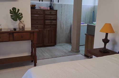 Pero Apartment | STUDIO SEASONAL BEACH & COMFORT 2.