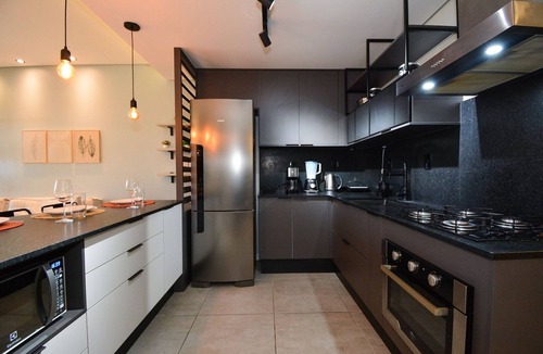 Campeche House | Studio Shopping OKA Floripa - Campeche