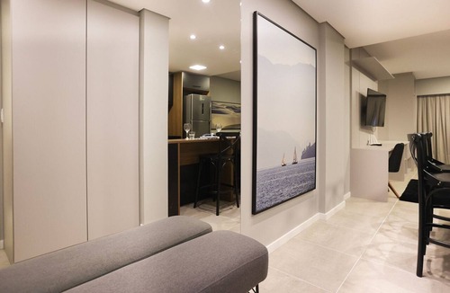 Campeche House | Studio Shopping OKA Floripa - SOK132