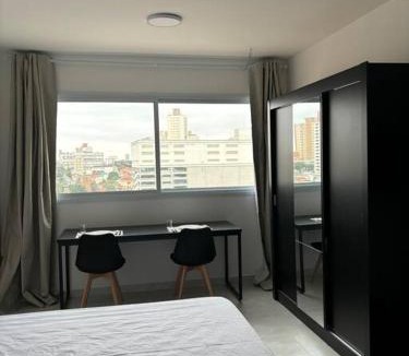 Vila Mazzei Apartment | Studio Tucuruvi 3 - com Wi-Fi