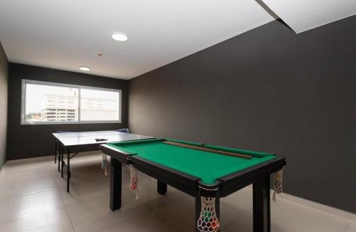 Vila Mazzei Apartment | Studio Tucuruvi - Anhembi e Expo