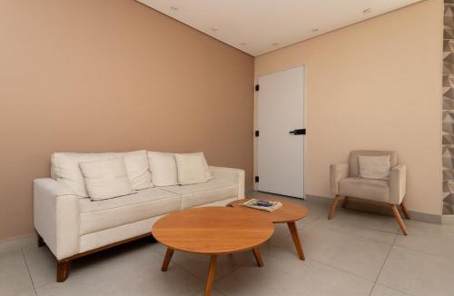 Vila Mazzei Apartment | Studio Tucuruvi - Anhembi e Expo