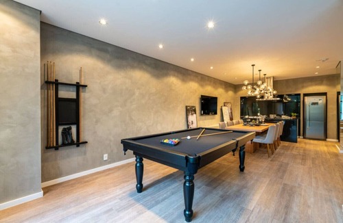 Indianopolis Apartment | Studio Urban Chic 1101 - Moema