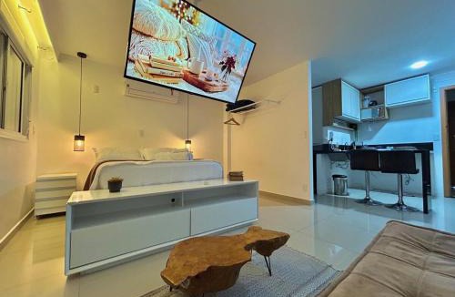 Guarulhos Apartment | Studio Via Alameda- Próximo ao Aeroporto de Guarulhos