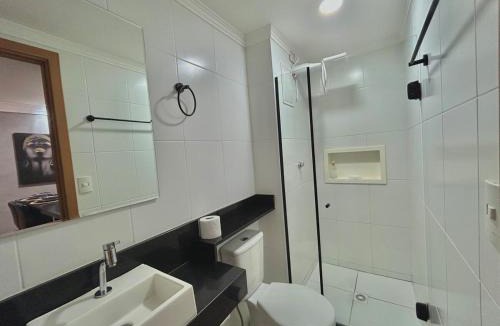 Guarulhos Apartment | Studio Via Alameda- Próximo ao Aeroporto de Guarulhos