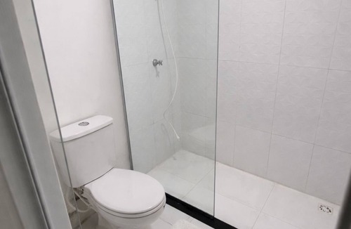 Umarizal Apartment | Studio Wandenkolk, 10 minutes from Ver-o-Peso.