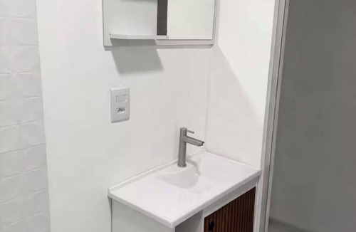 Umarizal Apartment | Studio Wandenkolk, 10 minutes from Ver-o-Peso.