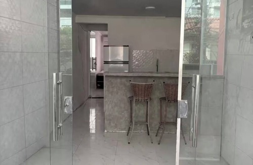 Umarizal Apartment | Studio Wandenkolk, 10 minutes from Ver-o-Peso.