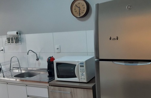 Passo da Areia Apartment | Studioaconchegantepoa
