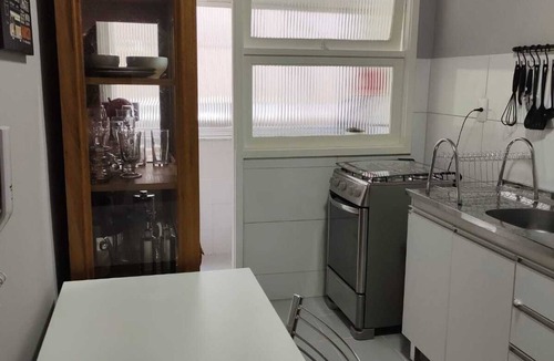 Passo da Areia Apartment | Studioaconchegantepoa