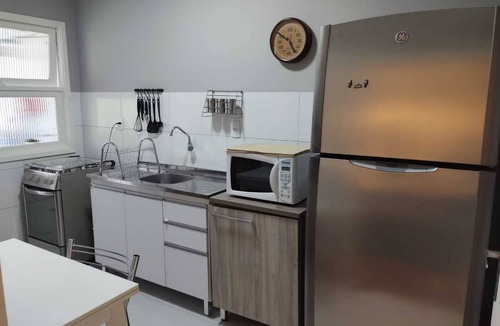 Passo da Areia Apartment | Studioaconchegantepoa