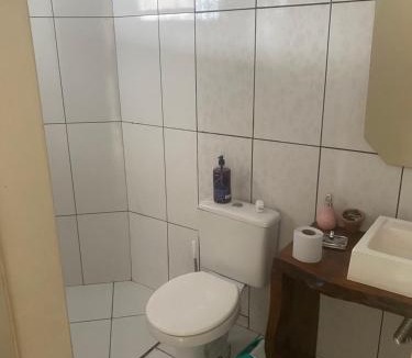 Prudentopolis Apartment | Studioprudentopolis/cachoeiras/pet