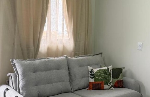 Jardim Eldorado Apartment | Studios Carambeí