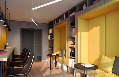 Tucuruvi Apartment | Studios Expo Stay