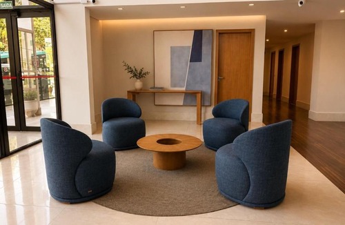 Dom Bosco House | Studios Federal