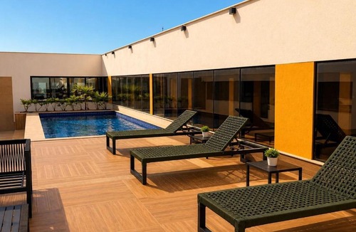Dom Bosco House | Studios Federal
