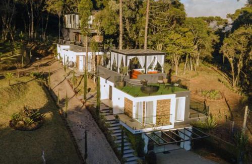 Mato Queimado Apartment | Studios Heaven