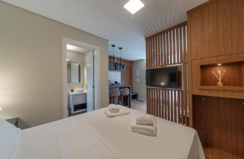 Mato Queimado Apartment | Studios Heaven