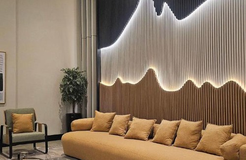 Santo Amaro Apartment | Studios Hub Brooklin by Fica por Aqui